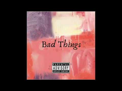 Watch Young God - Bad Things on YouTube Watch Young God - Bad Things on YouTube