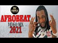 🔥TOP 40 NIGERIA VIDEO MIX | AFROBEAT MIX 2021 | MIX | DJ PRINCE FT( Omah layFlavour,Davido,Tekno)