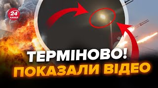 Щойно! ПУТІН вдарив РАКЕТАМИ по своїм. ГІГАНТСЬКУ ВИРВУ видно за сотні кілометрів