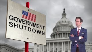 The Government Is Going to Shut Down Again (and That's Bad)