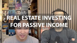 Famous Passive Income through Real Estate Investing with David Meyer Profile