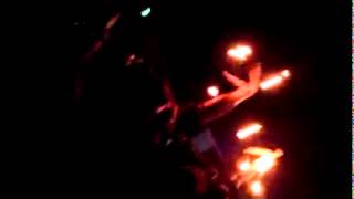 egg tek 2014 fire