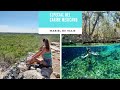 TULUM, COBÁ, CENOTES Y PLAYA DEL CARMEN EN 1 DÍA I Especial del Caribe Mexicano