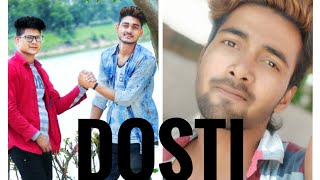 Dosti Vs Gundaraaz Rewa Blasters Of Rewa