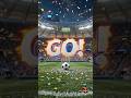 World Cup 2026 Grand Opening Ceremony | The Greatest Football