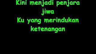 M NASIR BONDA 90 an dengan lirik