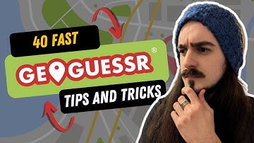 40 GeoGuessr Country Specific Tips you NEED to learn!