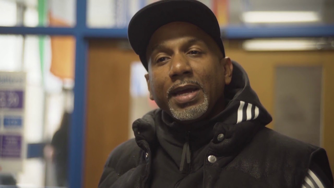 River Rouge School District During Coronavirus Preview | American Black Journal