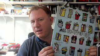 Escape Advent Calendars Day 2 - All Wrapped Up and Escape the Christmas Closet - YouTube escape-advent-calendars-day-2-all-wrapped-up-and-escape-the-christmas-closet-youtube