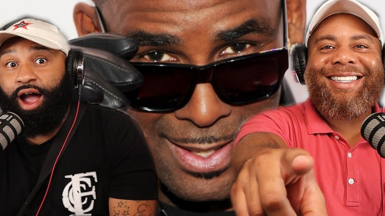 The R. Kelly Effect: Taboo, Freak, and Kink