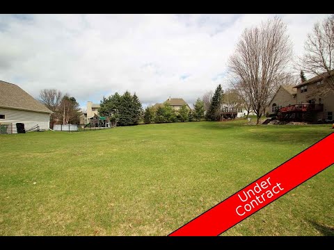 3108 S Gothic, Green Bay, WI home video tour
