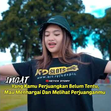 MASIH ANGET LURRR || DJ HARUSKAH AKU MATI || DJ ACAN REMIX || STORY WA 2021 || LINSTERIA 52 DETIK