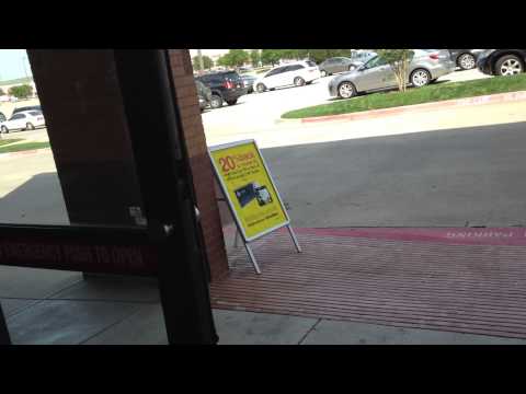 Stanley Dura-Glide 2000s & 3000 | OfficeMax | Lewisville, TX