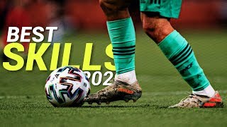 Best Football Skills 2020 #2