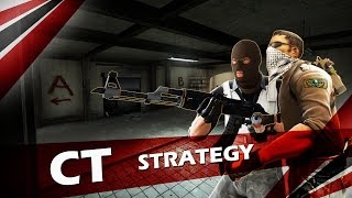 THE CT EXECUTION ★ DE_DUST2 ★ GUIDE (dd2 short to ct)