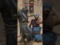 Assassins Creed Mirage: Flawless Combat in Legendary Milad's Outfit with Sand sword &amp; Dagger