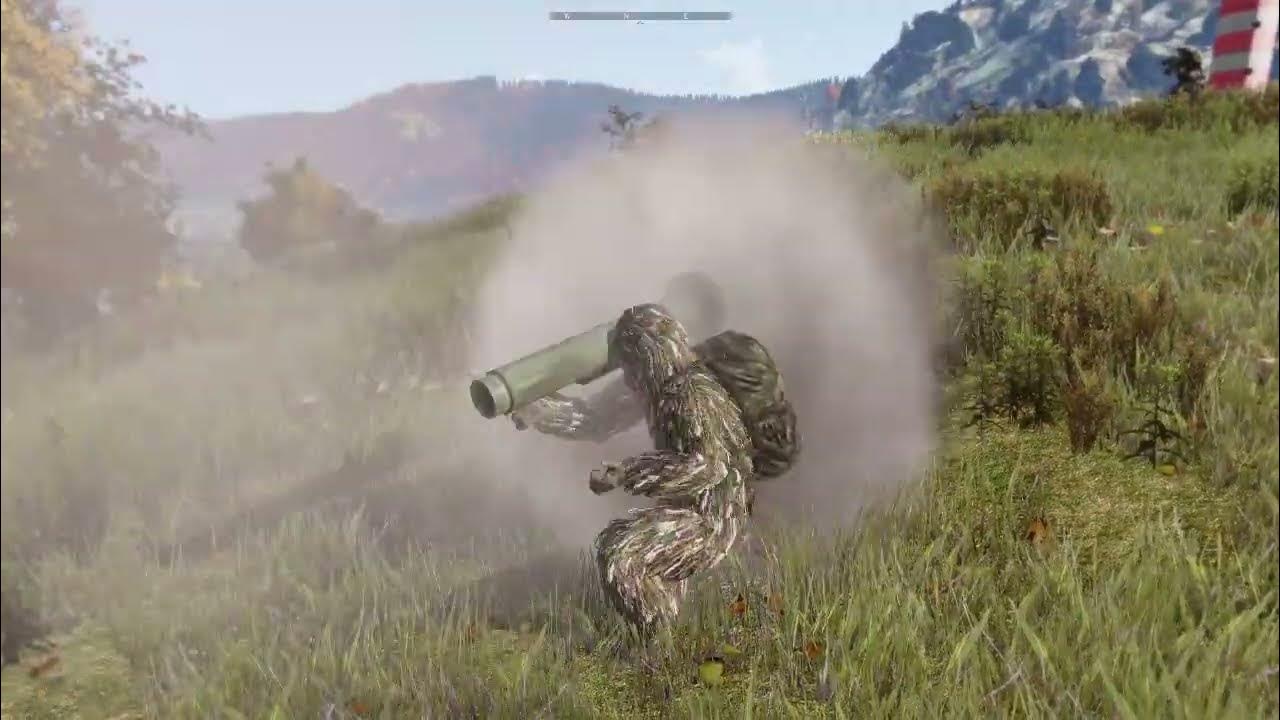 Elite American Javelin Operator sinks by destroying 2 Russian Patrol