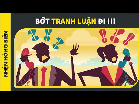 Video Những Lời Nói Vô Nghĩa | Nhện hóng biến |... - youtube