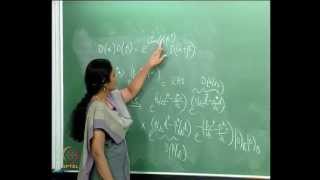 Mod-01 Lec-16 The Quantum Beam Splitter