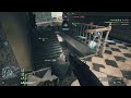 BF6 31 Shotgun kills, no commentary