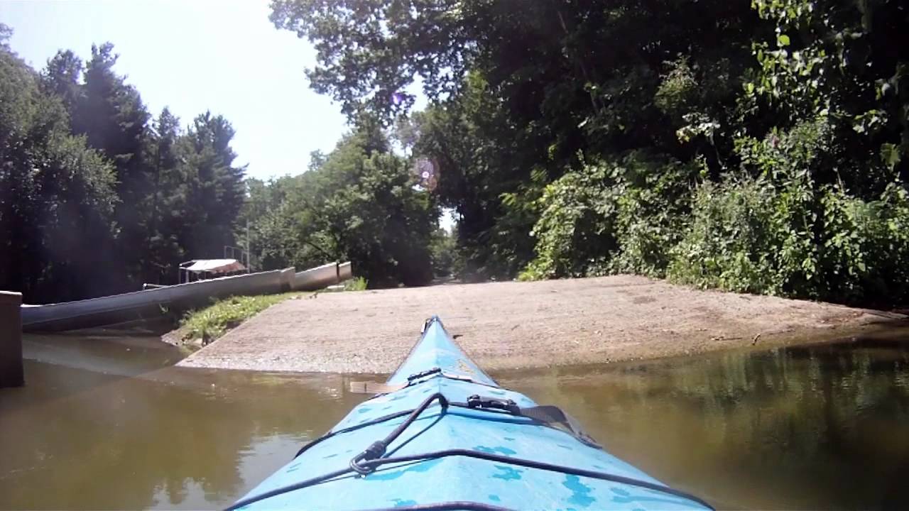 Touch the Earth Outdoor Rental Center