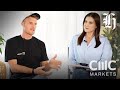 How to raise $100m with Halter's unicorn founder