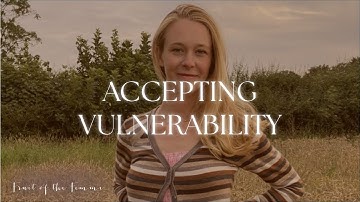 The power of vulnerability: How embracing femininity can change your life