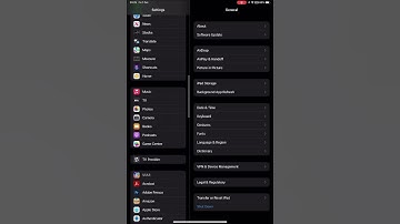 How to Make Chrome the Default Web Browser on iPad