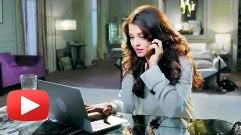 Aishwarya Rai Breaks Her Karvachauth Fast Via Skype - Bollywood Karwachauth 2013