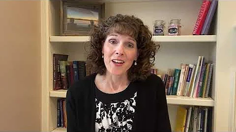 Angie Fuller's Faith Statement July 26, 2020