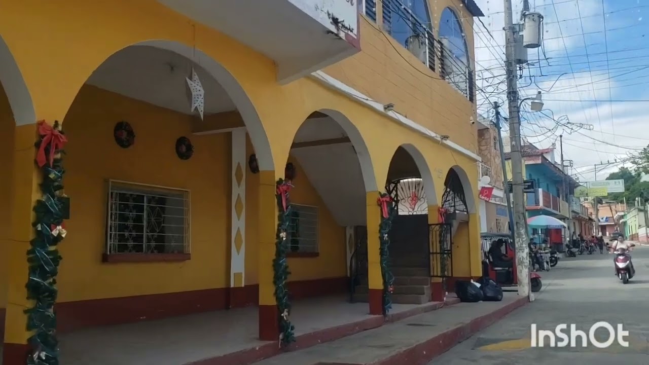 San José La Arada, Chiquimula.