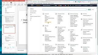 DevOps & Cloud Infrastructure - AWS extras part 3