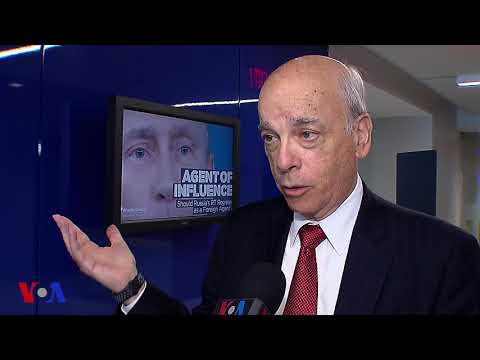 ბრძოლა რუსული დეზინფორმაციის წინააღმდეგ