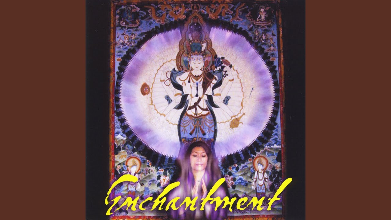 Third Eye of the Storm