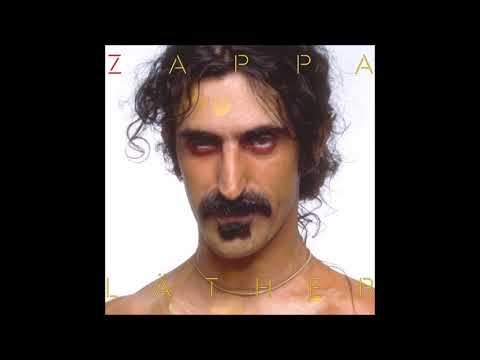 Video: Frank Zappa Nettowaarde: Wiki, Getroud, Familie, Trou, Salaris, Broers en susters