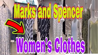m&s womens clothes new arrival💥 marks and spencer new ladies clothies may 2024