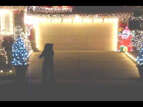 Cwalkvideo ;; Merry Christmas(=