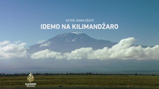 Idemo na Kilimandžaro | Šira slika