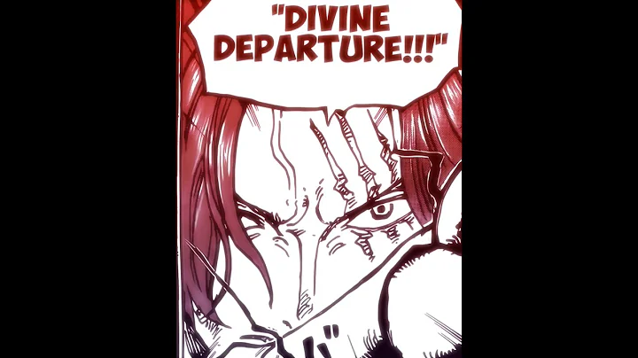 Shanks is ruthless | #edit #onepiece #shanks #phonk #mangaedit #manga #luffy #zoro