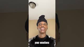 Self Control | TRU3 CARR