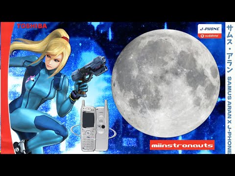 🌕 miinstronauts radio — frutiger aero x y2k nostalgic futurism - jungle tech DnB mix ☄️