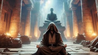 Jedi Meditation: Relaxing Star Wars Music  Echoes of the Force