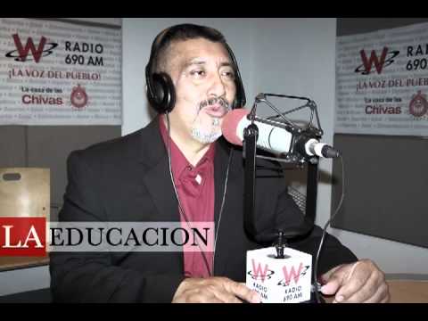 Juan Ramírez: El acuerdo tentativo latinos auto sales