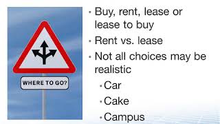 123-L12.01.3 Plan Procurement Management  - PMP Training Videos - PMBOK - PMP Certification Exam