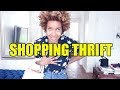 4 SPRING THRIFT SHOPPING  FINDS | HOW I DO IT