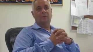 Capacity Development - Capacity IS Development
