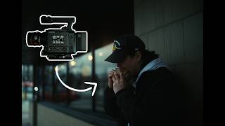 I Filmed This With An Imax Camera