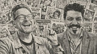 What Was the Greatest Zine of All Time? (Office Hours w/Ryer Appeldoorn)