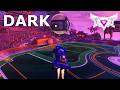 DARK is A MECHANICAL SPEED DEMON in SSL 1v1! 🚀🔥