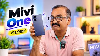 Mivi One 5G Review- A Solid Start!